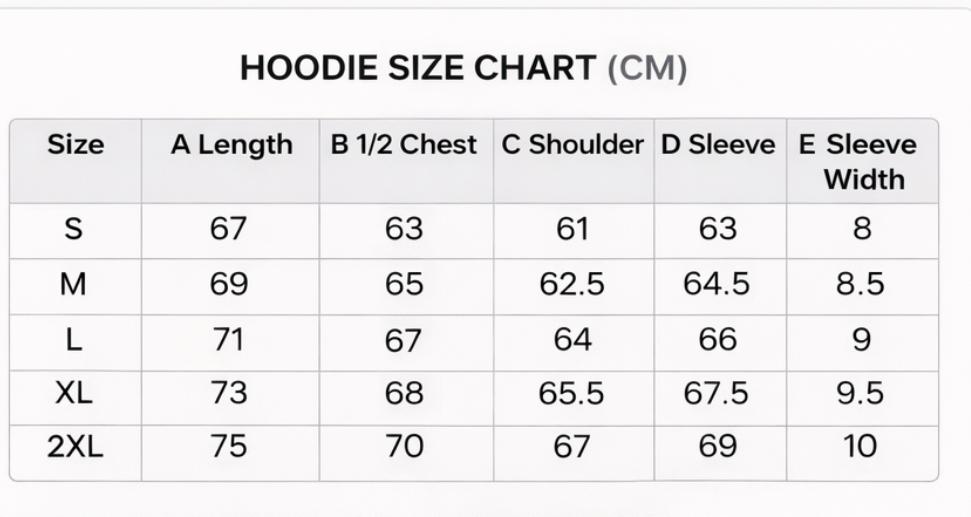Hustle Gold Hoodie