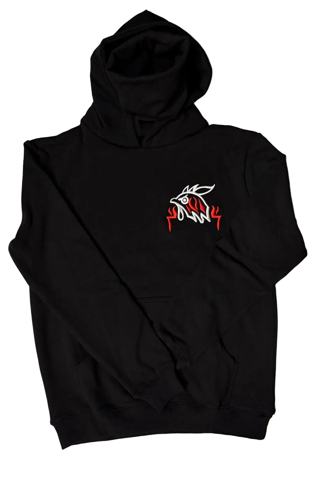 Master Chef When I Cook Hoodie