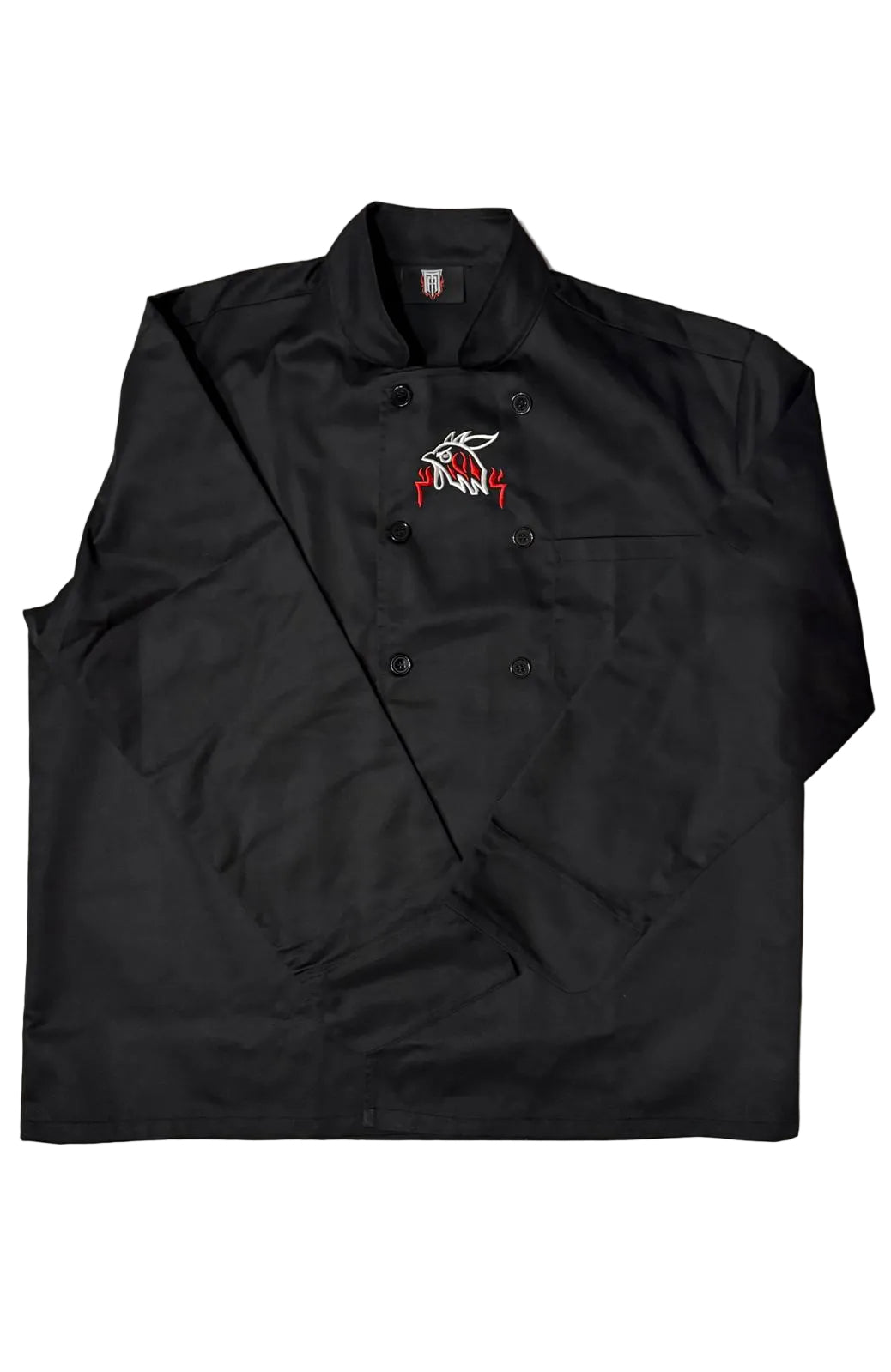 Gallo Chef Coat