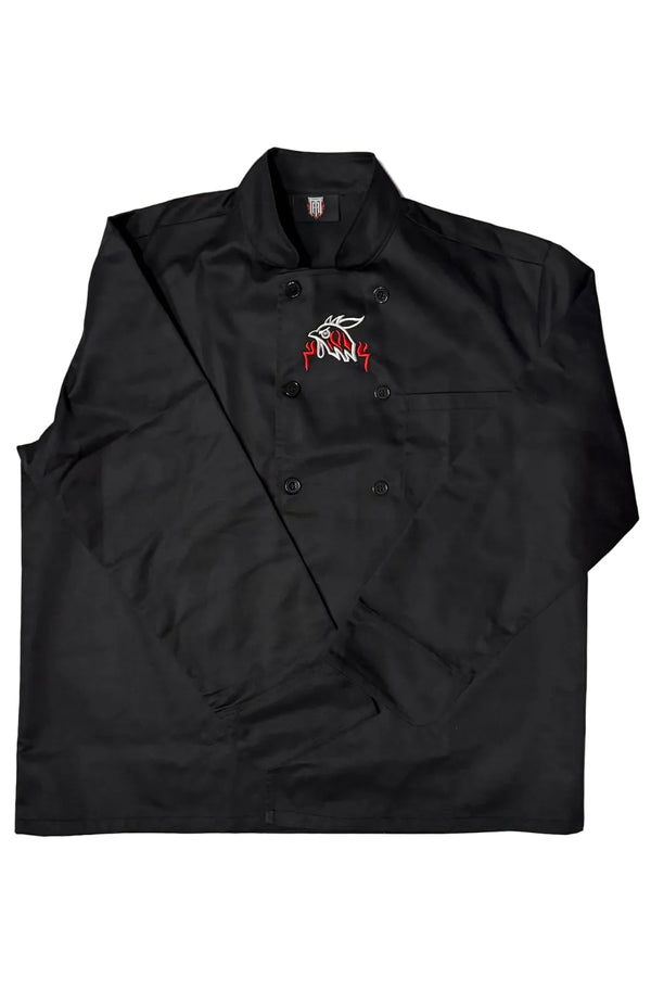 Gallo Chef Coat