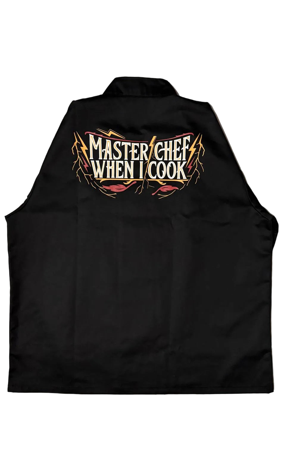 Gallo Chef Coat