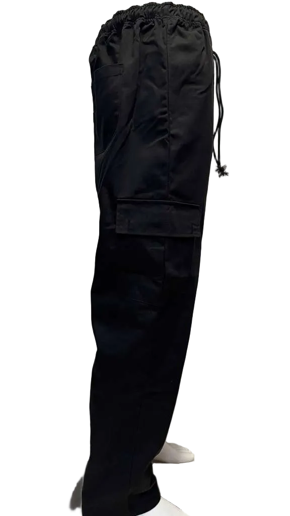Chef Pants